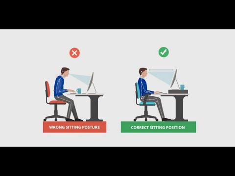 Ergonomics Safety | ASK EHS