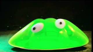 HT4 Blobby is normal Jello