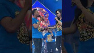 GERRY MAHESA FT LALA WIDY NEW PALLAPA