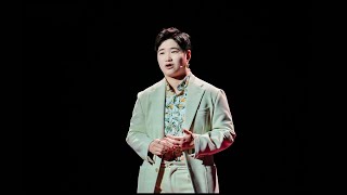 Networking: The Hidden Superpower That Unlocks Success | Jashin Lin | TEDxWukangRd