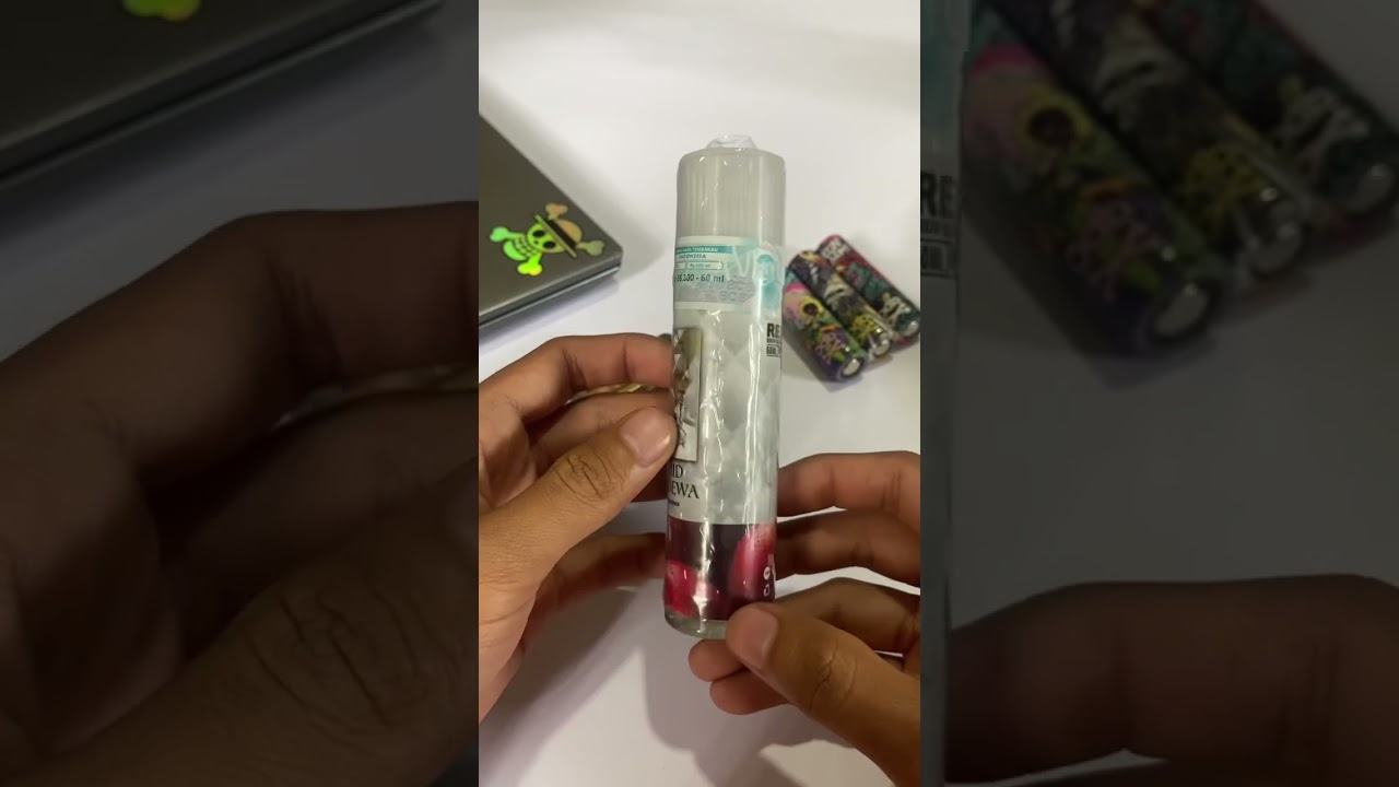 Liquid Paradewa "Apel Zeus" 