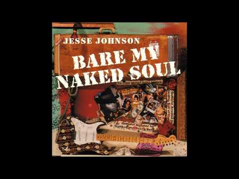 Jesse Johnson ~ Nevermind Saturn Sunrise