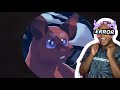 Reacting to celeste warrior cat map by velo cira