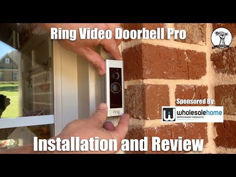 ring-video-doorbell-pro---installation-and-review