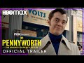 Pennyworth the origin of batmans butler season 3  official trailer  hbo max