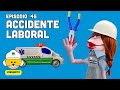 Segurito - Episodio 45 - Accidente laboral