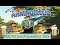 Dueto los armadillos mix