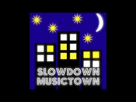 Gabrielle When A Woman Slowed Down