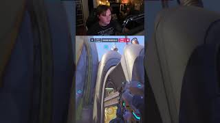 How a TOP 500 Overwatch 2 Pro Jumpshots With Widowmaker