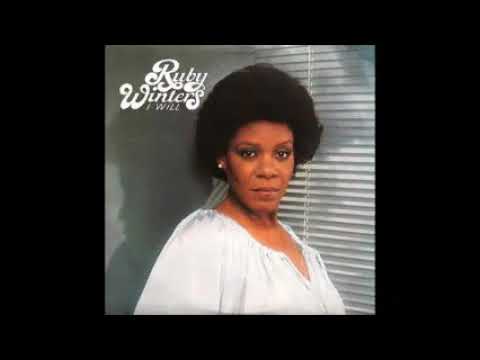 Ruby Winters ‎– If This Is Our Last Time