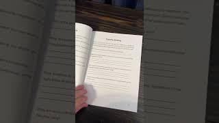 Workbook: Never Split The Difference: An Interactive Guide to Chris Voss's Book