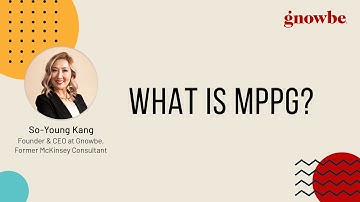 What is MPPG - Mobile-First, Participatory, Personalized, Group-Based Learning? | Meet GNOWBE