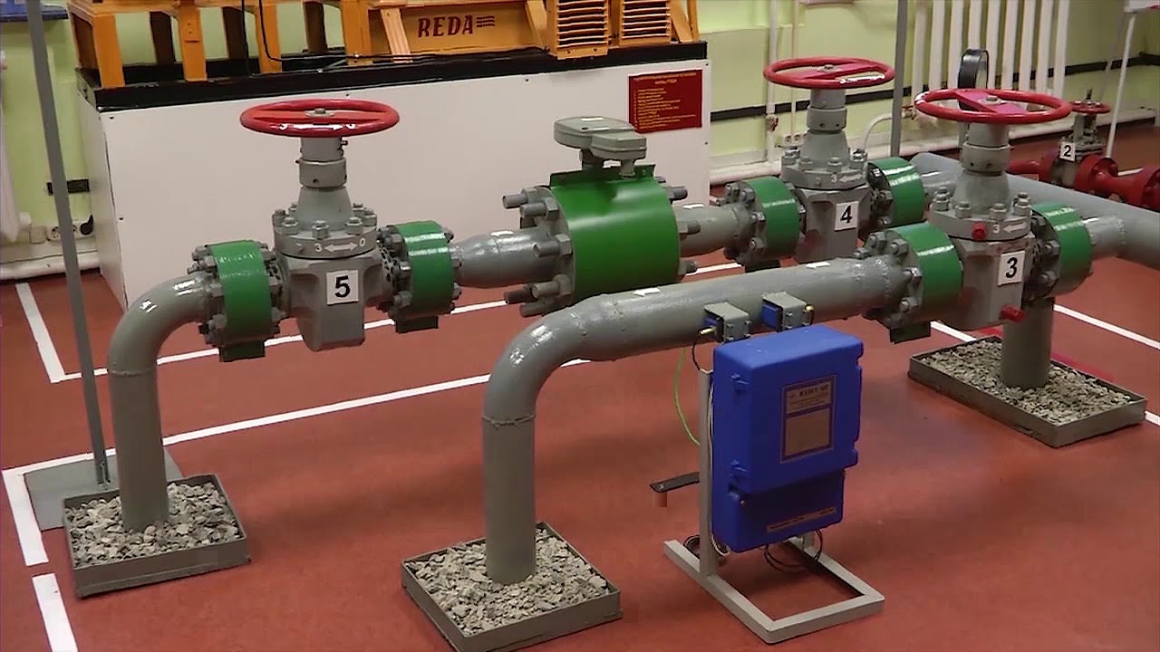 Фабрика процессов на базе Азнакаевского филиала «ЦПК Татнефти»