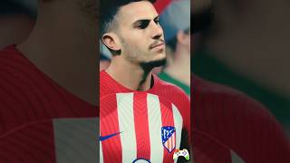 BEAUTIFUL SAVE FROM OBLAK ? easportsfc fifa ps5 laliga 4kgaming shorts viral trending