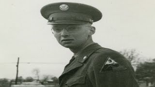 Korean War vet to be buried decades after death