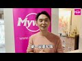 【MYWAY SMART KTV】 马来西亚著名歌手黎升铭老师和大家一起拜年啦 #3