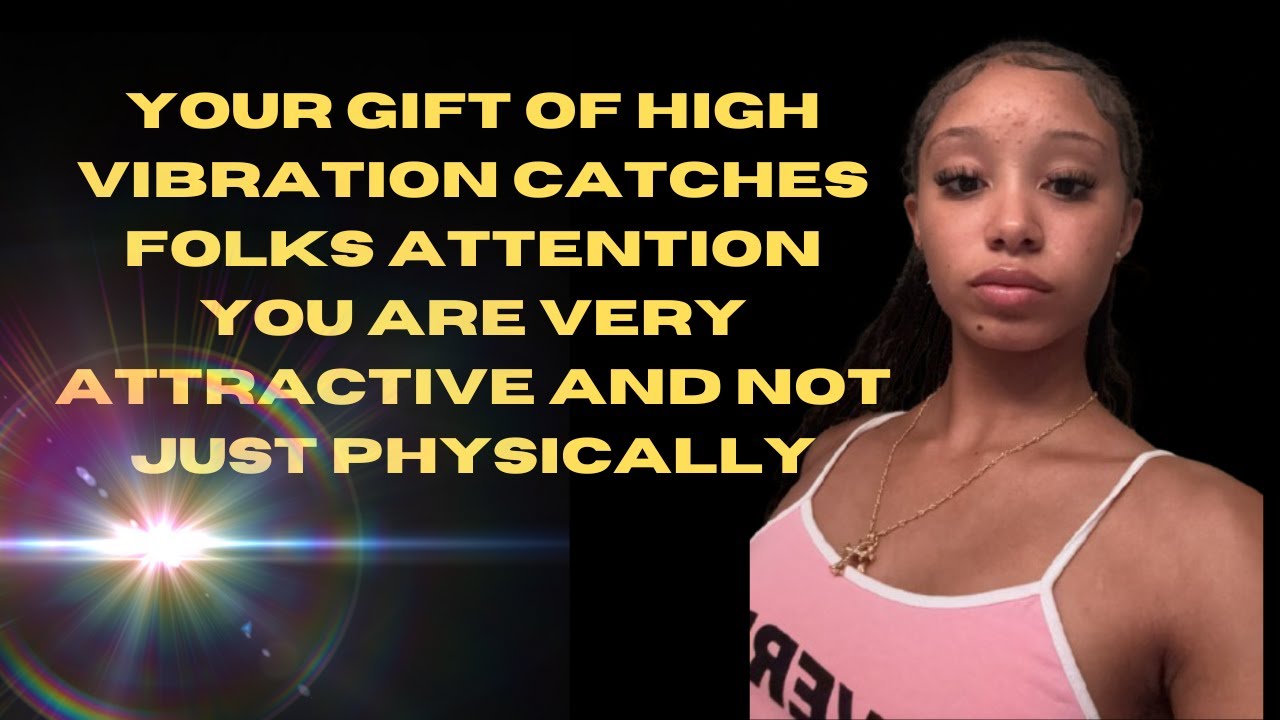 Signs Someone Sees Your Gift Of High Vibration