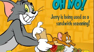 Tom and jerry run click here to subscribe! http://goo.gl/h4mr45
playlist http://goo.gl/lneajd if you are a big fun of cartoons then
t...