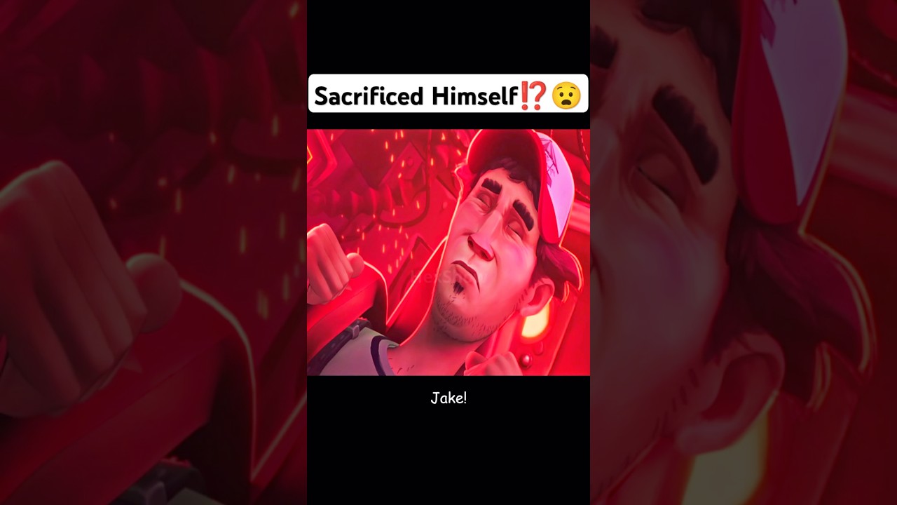 Farmer vs Alien! 🤯😧 