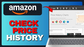 HOW TO CHECK PRICE HISTORY ON AMAZON 2025!