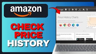 HOW TO CHECK PRICE HISTORY ON AMAZON 2025! screenshot 2