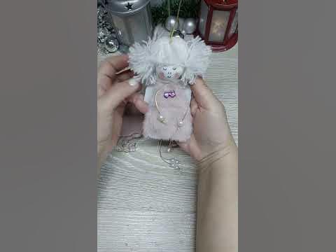 Рождественские Ангелочки! - YouTube