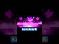 Herobrine vs Entity 303 PART 10 – Royalty Finale 👑🔥