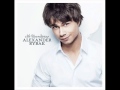 11. Disney Girls - Alexander Rybak (Album: No Boundaries)
