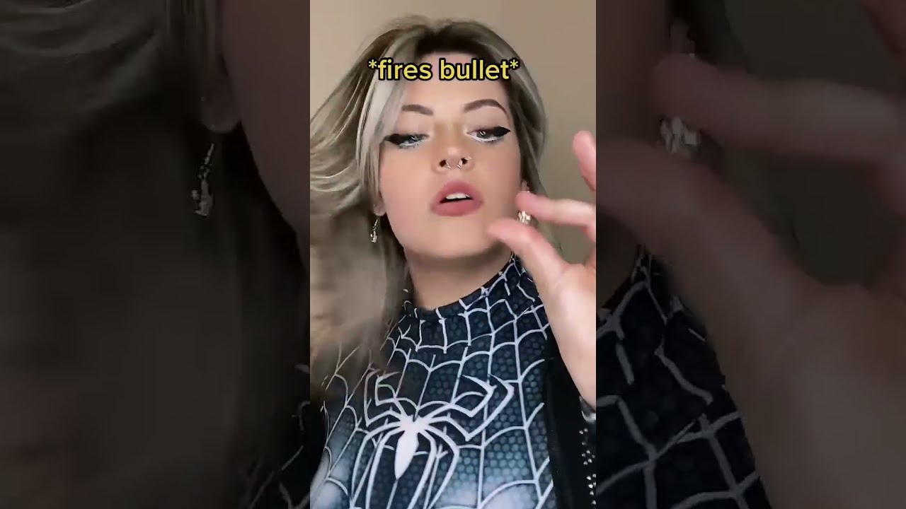  Pov At A School Full Of Hero S And Villains They Pick On The New Kid Tiktok Shorts Acting