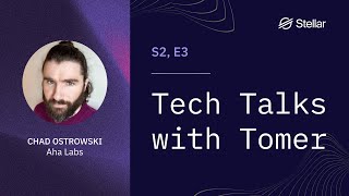Celebrity Building Smart Contracts Faster: Talking Efficient Development w/ Aha Labs Co-founder Chad O Wealth