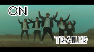 Bts - On Teaser Shouvik Ahmed Video Releasing Tomorrow Sharp 8Pm Live You Ready?