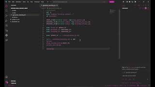 Celebrity Step 4 Creating an inventory generation script  Net Worth