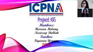 Project 📽 I05- Icpna