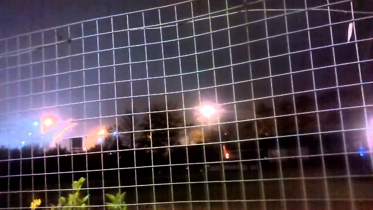 Fireworks at Bonfire Night ECC in Wolverhampton YouTube