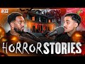 WAHRE HORROR STORIES UNSERER ZUSCHAUER HALLOWEEN SPECIAL DER FARO FURKY PODCAST 33