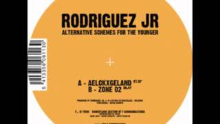 Rodriguez Jr. - Aelckxgeland