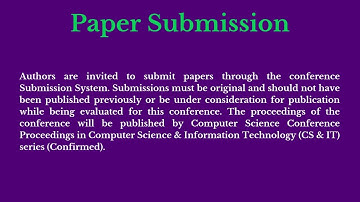 12th International conference on Advanced Computing(ADCOM 2026)