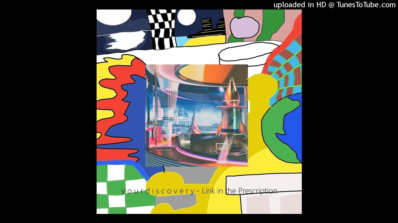 y o u r d i s c o v e r y - Link in the Prescription