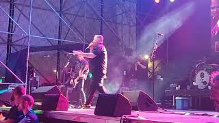 First Class Loser (extract) - Dropkick Murphys 12/08/2026