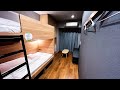 Stay at the best hotel as a base for sightseeing in Tokyo | GRIDS Tokyo Ueno