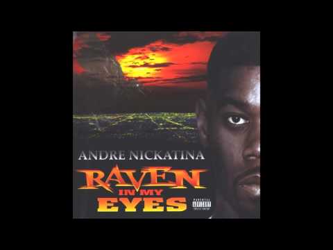 Andre Nickatina - Mother