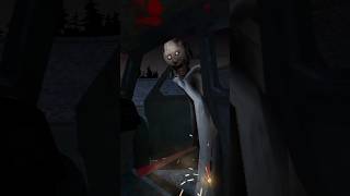 Granny and Grandpa’s Most Brutal Ending Ever! 😱🔥 | Granny 3 Gameplay