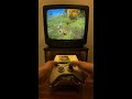 Elden Ring Walkthrough Part 12 (Xbox 360 CRT TV) #eldenring