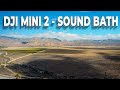 The ANTI-VERTICAL Vertical Short (DJI MINI 2)- SOUND BATH