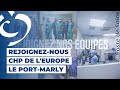 Rejoigneznous  chp de leurope de portmarly  vivalto sant