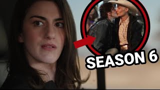 Celebrity What Could Clara's Role Be In Yellowstone Season 6? Wealth