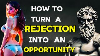 "Mastering Reverse Psychology: 13 Lessons on How to Use Rejection to Your Favor"