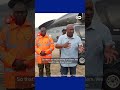 Accra floods: Mahama vows action after devastation