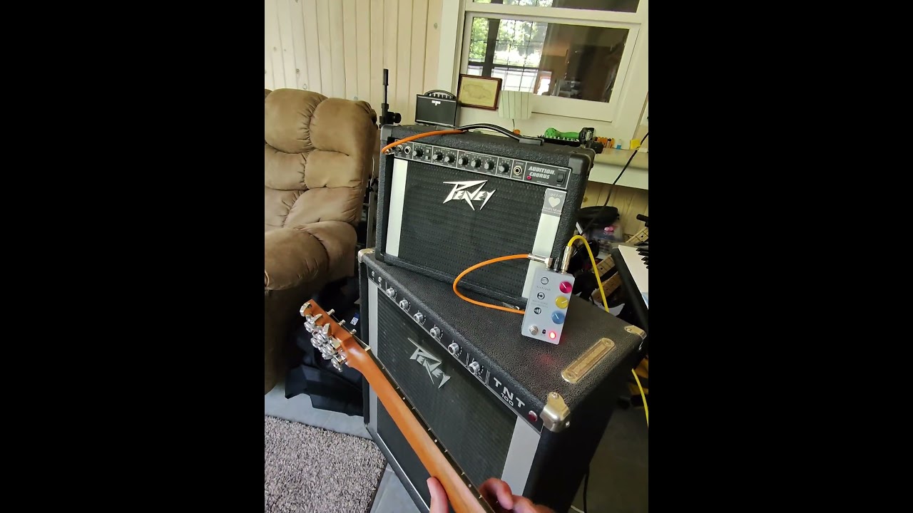 Chorus Trash in D Major