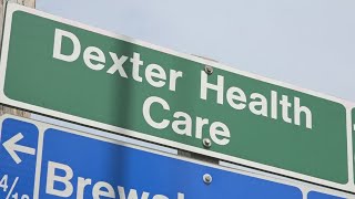Northern Light Health is closing its internal medicine location in Dexter
